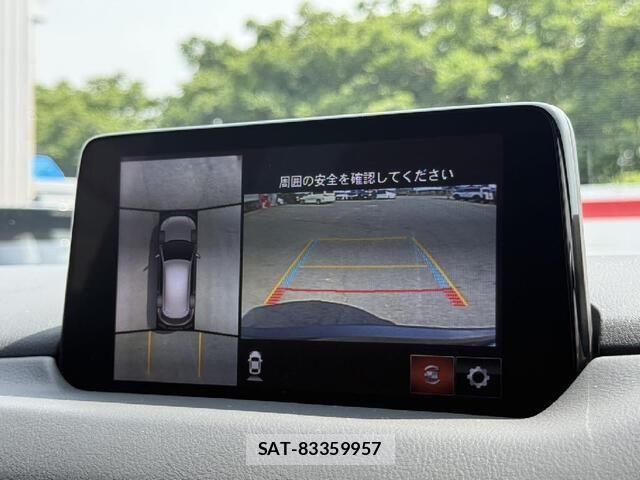 Mazda CX-5 2020-01 8073466-6