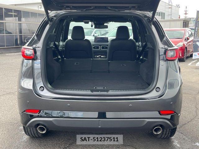 Mazda CX-5 2022-08 8073465-9