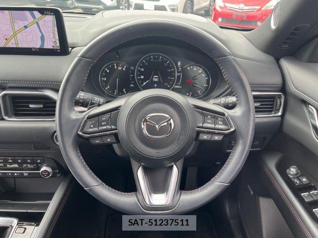 Mazda CX-5 2022-08 8073465-10