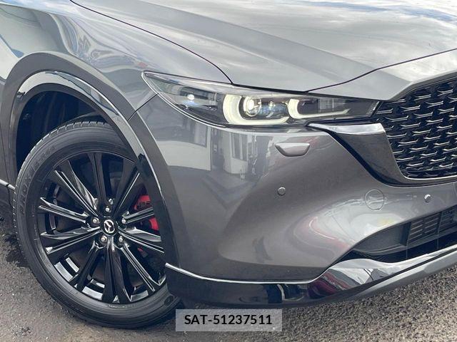 Mazda CX-5 2022-08 8073465-11