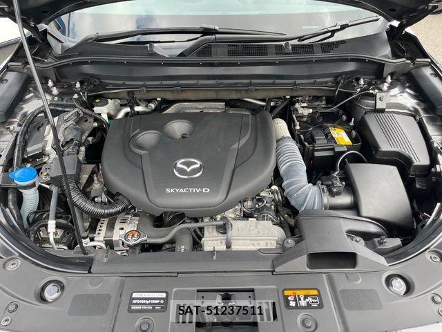 Mazda CX-5 2022-08 8073465-17