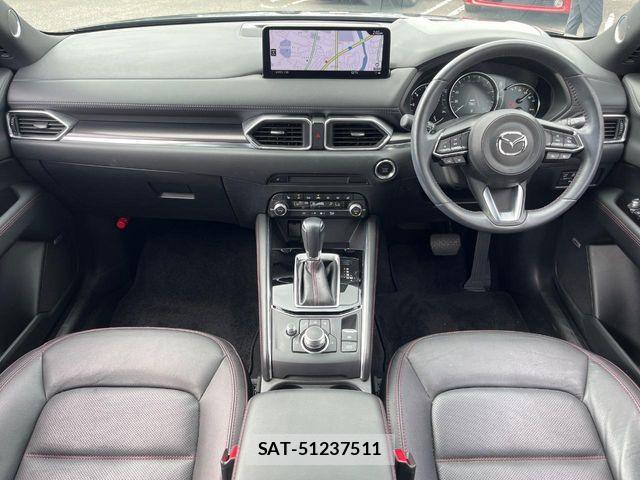 Mazda CX-5 2022-08 8073465-1
