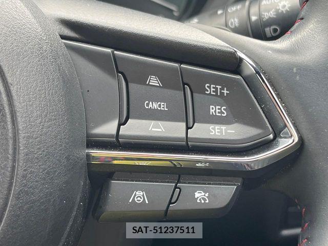 Mazda CX-5 2022-08 8073465-6
