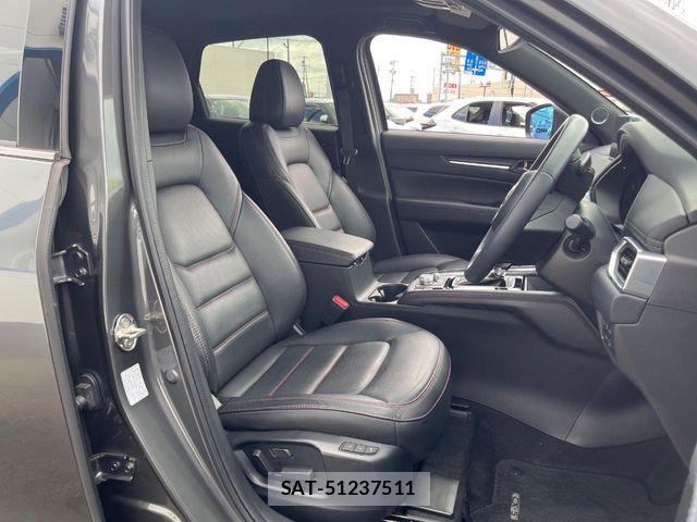 Mazda CX-5 2022-08 8073465-7