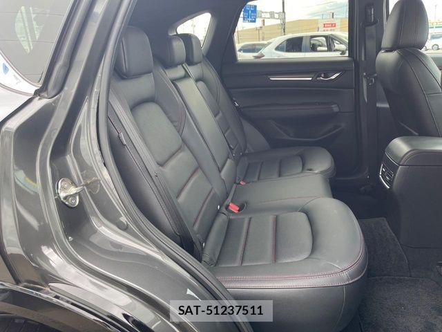 Mazda CX-5 2022-08 8073465-8