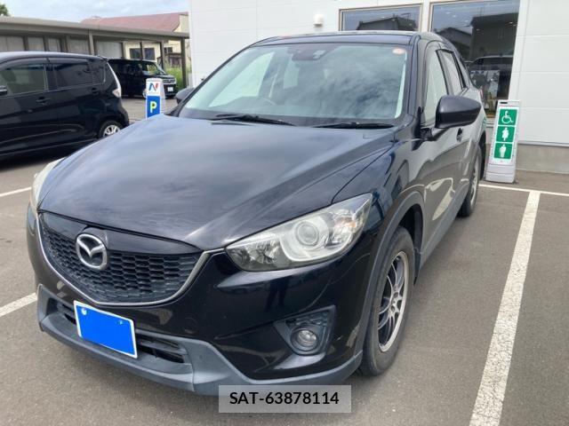 Mazda CX-5 2012-07 8073485-0