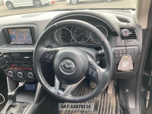 Mazda CX-5 2012-07 8073485-10