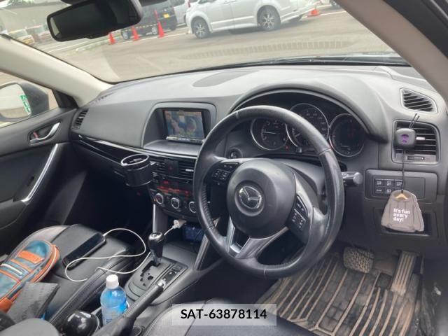 Mazda CX-5 2012-07 8073485-11