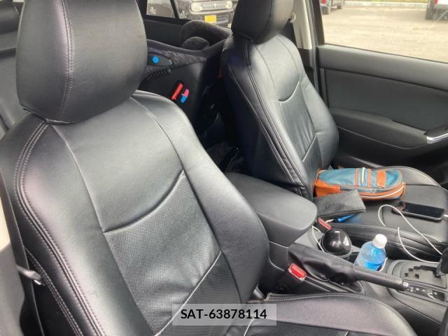 Mazda CX-5 2012-07 8073485-12