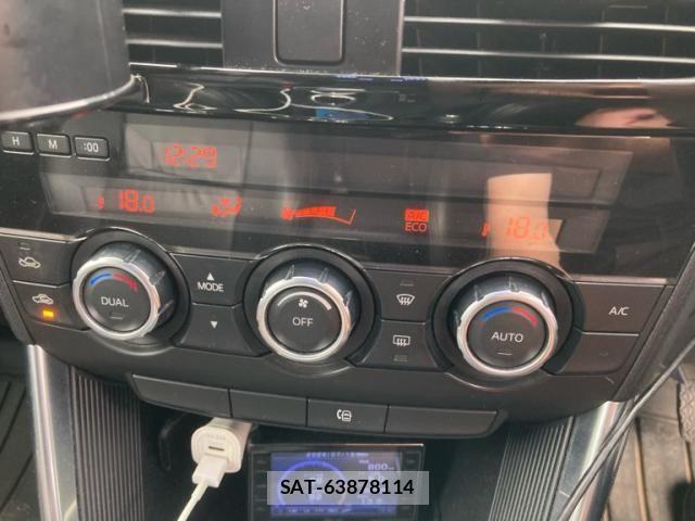 Mazda CX-5 2012-07 8073485-19