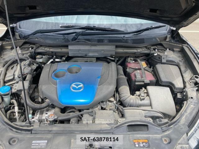 Mazda CX-5 2012-07 8073485-23