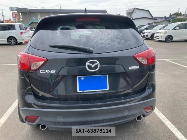 Mazda CX-5 2012-07 8073485-4
