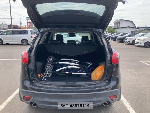 Mazda CX-5 2012-07 8073485-6