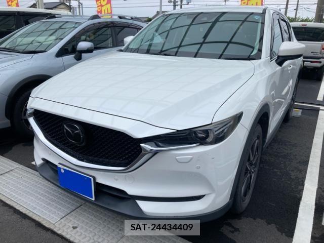 Mazda CX-5 2018-06 8098770-0