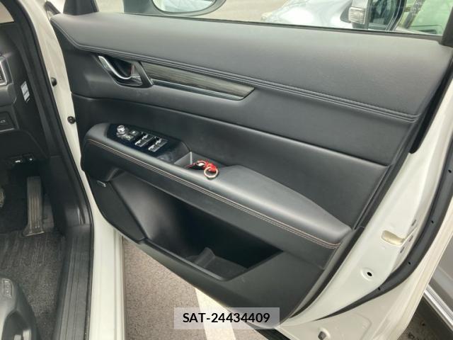 Mazda CX-5 2018-06 8098770-11
