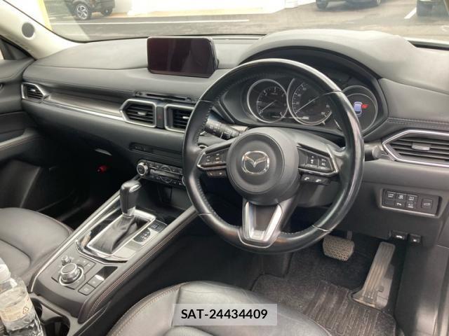 Mazda CX-5 2018-06 8098770-12