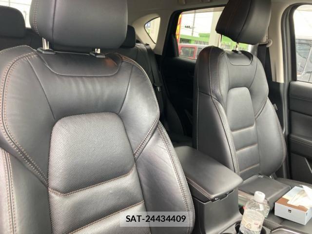 Mazda CX-5 2018-06 8098770-13