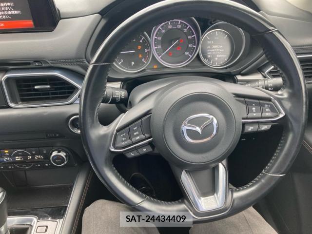 Mazda CX-5 2018-06 8098770-16