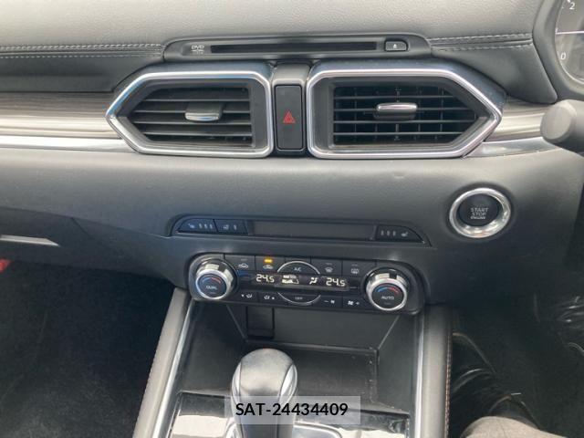 Mazda CX-5 2018-06 8098770-18