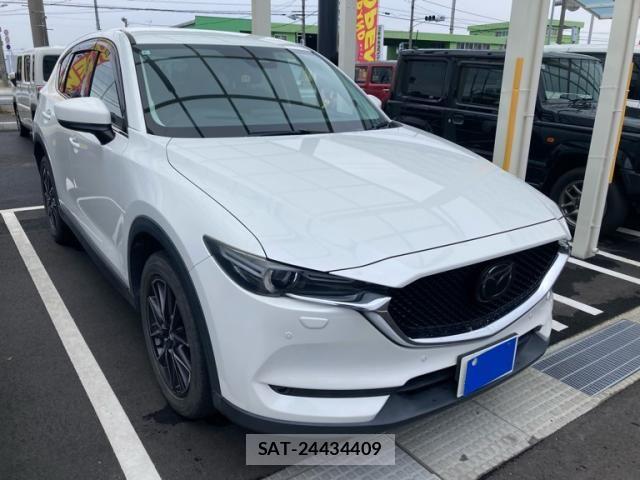 Mazda CX-5 2018-06 8098770-1