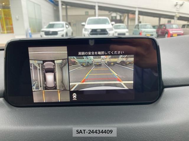Mazda CX-5 2018-06 8098770-20