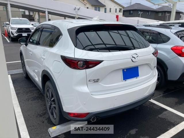 Mazda CX-5 2018-06 8098770-7