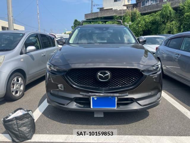 Mazda CX-5 2017-08 8098771-0