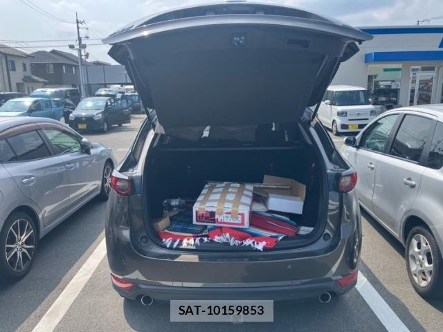 Mazda CX-5 2017-08 8098771-10