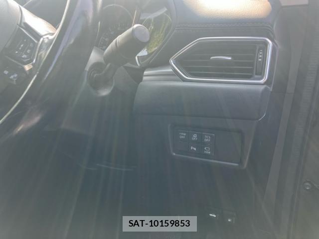 Mazda CX-5 2017-08 8098771-14