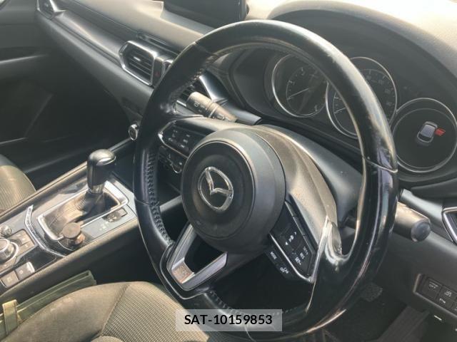 Mazda CX-5 2017-08 8098771-15