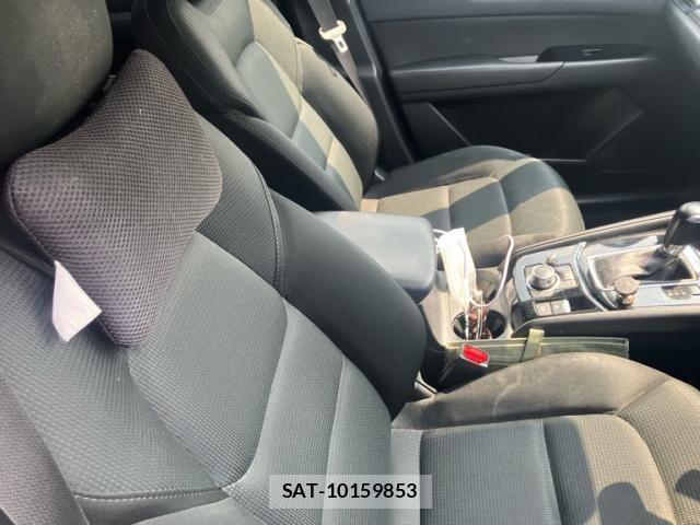 Mazda CX-5 2017-08 8098771-16