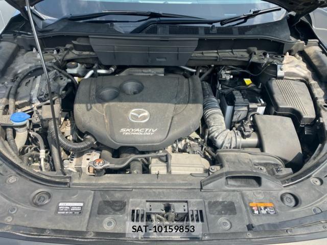 Mazda CX-5 2017-08 8098771-17