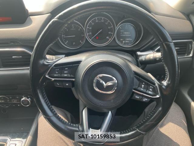Mazda CX-5 2017-08 8098771-18