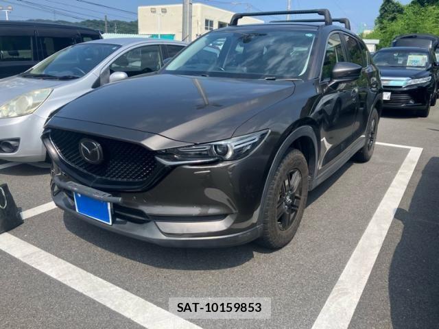 Mazda CX-5 2017-08 8098771-1
