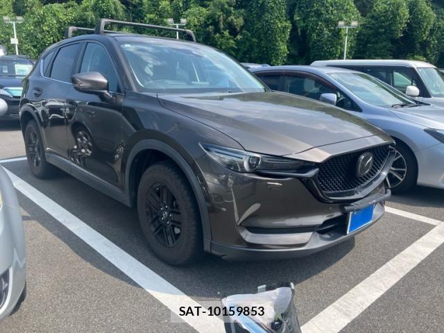 Mazda CX-5 2017-08 8098771-2