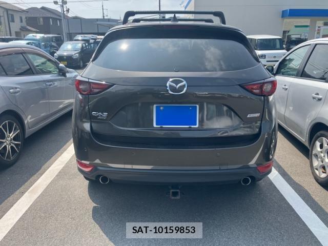 Mazda CX-5 2017-08 8098771-7