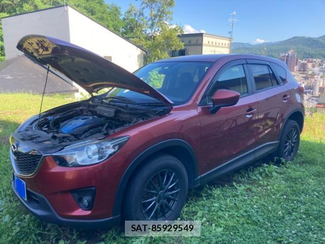 Mazda CX-5 2012-06 8098775-0