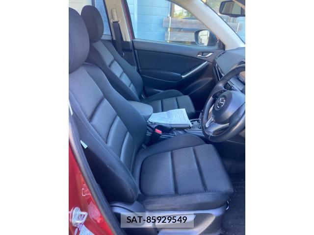 Mazda CX-5 2012-06 8098775-14