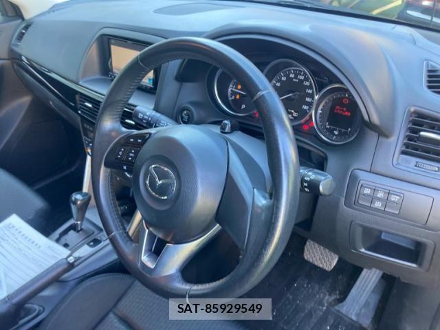 Mazda CX-5 2012-06 8098775-16