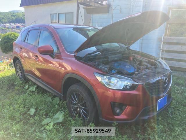 Mazda CX-5 2012-06 8098775-1