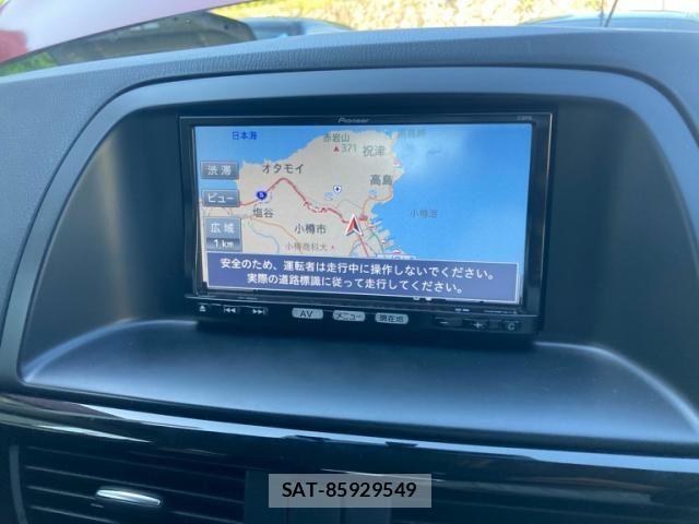 Mazda CX-5 2012-06 8098775-19
