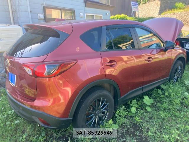 Mazda CX-5 2012-06 8098775-3