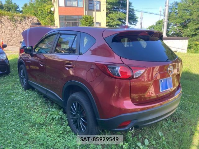 Mazda CX-5 2012-06 8098775-4