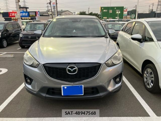 Mazda CX-5 2014-10 8098777-0