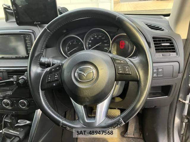 Mazda CX-5 2014-10 8098777-9