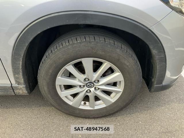 Mazda CX-5 2014-10 8098777-11