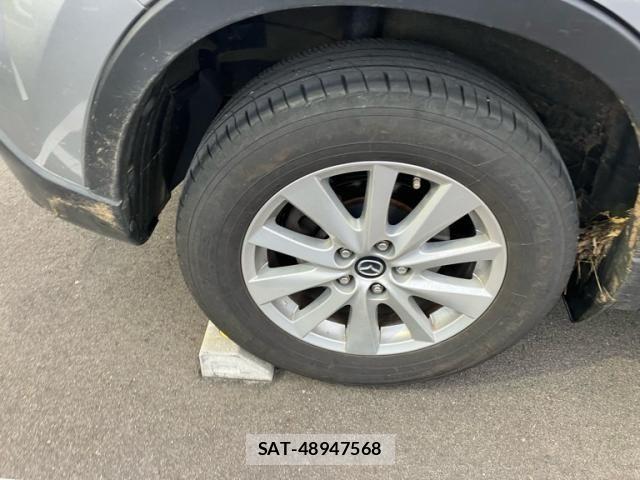 Mazda CX-5 2014-10 8098777-16