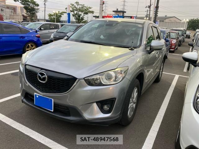 Mazda CX-5 2014-10 8098777-1