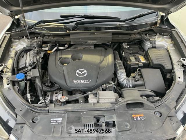 Mazda CX-5 2014-10 8098777-19