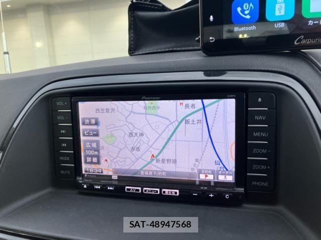 Mazda CX-5 2014-10 8098777-23